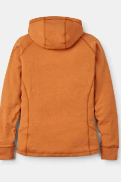 Polaire Women'S Nexus Hoody