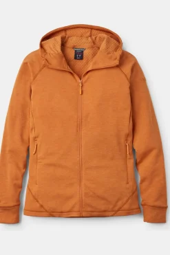 Polaire Women'S Nexus Hoody