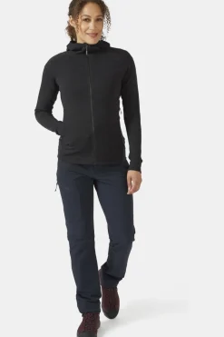 Polaire Women'S Nexus Hoody