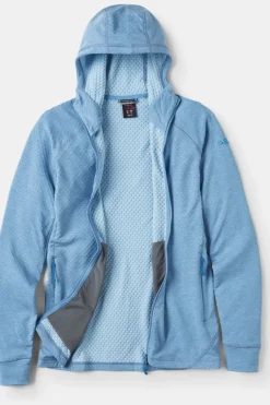 Polaire Women'S Nexus Hoody
