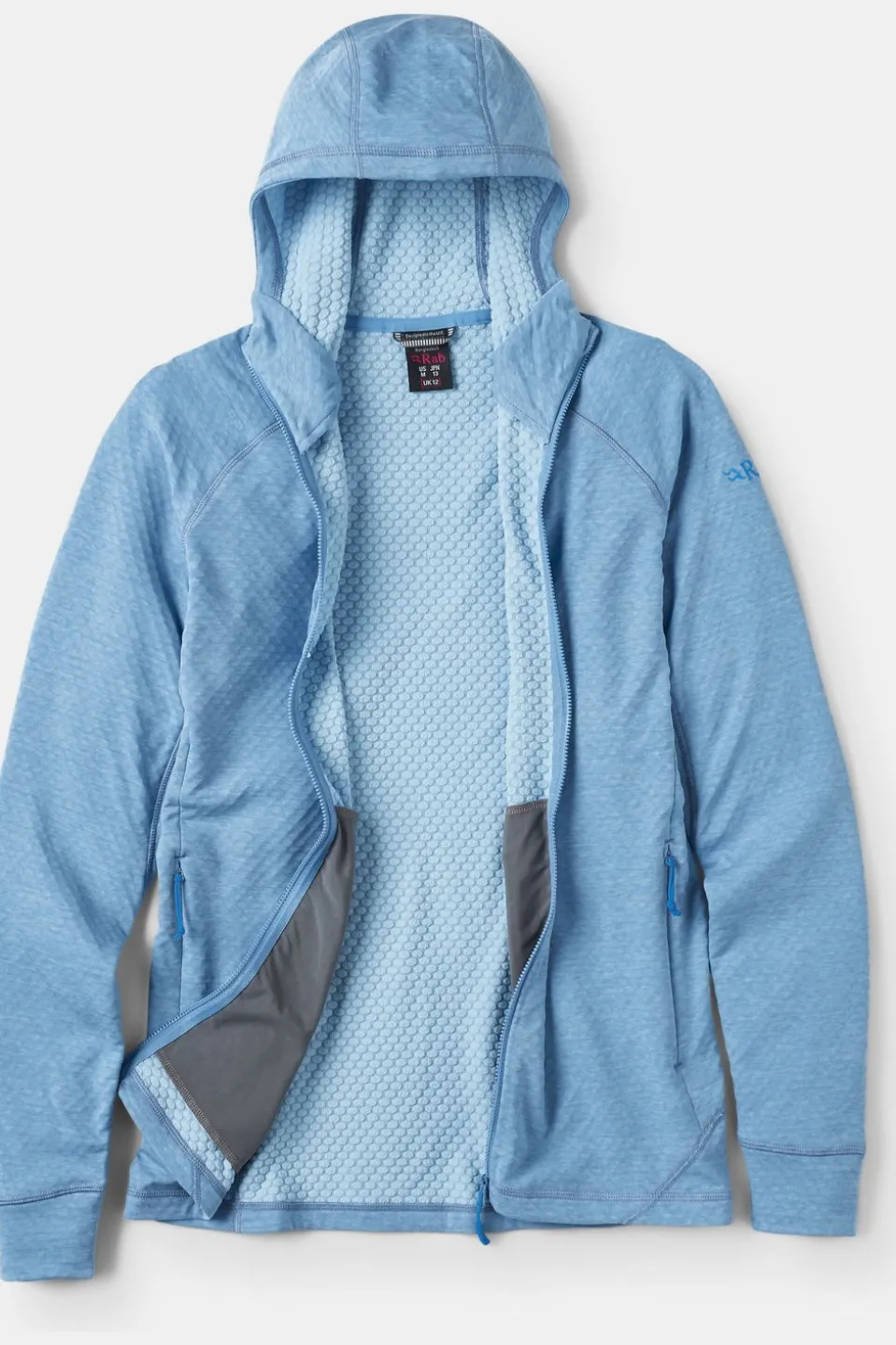 Polaire Women'S Nexus Hoody