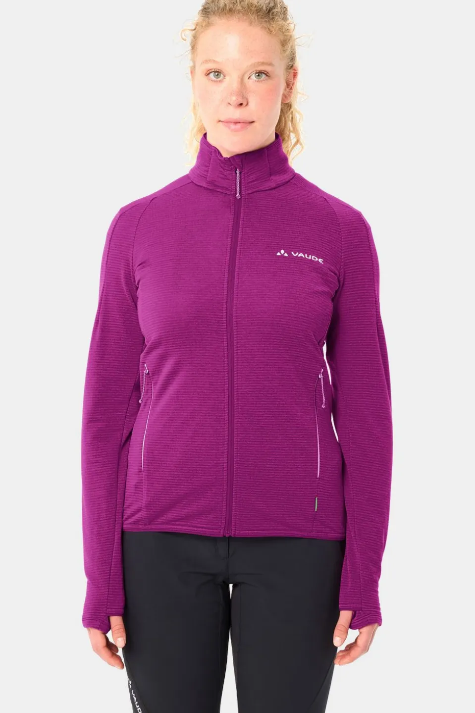 Polaire Women'S Scopi Fleece Jacket II