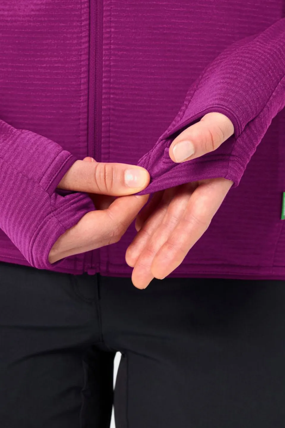 Polaire Women'S Scopi Fleece Jacket II