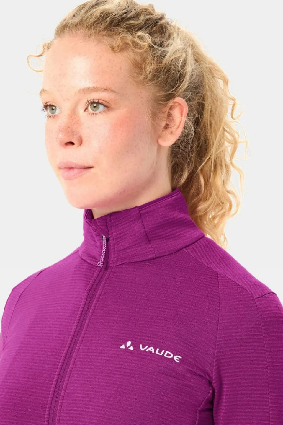 Polaire Women'S Scopi Fleece Jacket II