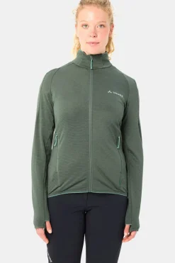 Polaire Women'S Scopi Fleece Jacket II