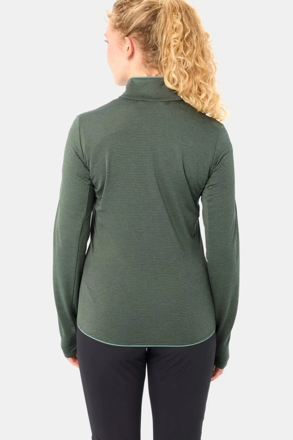 Polaire Women'S Scopi Fleece Jacket II