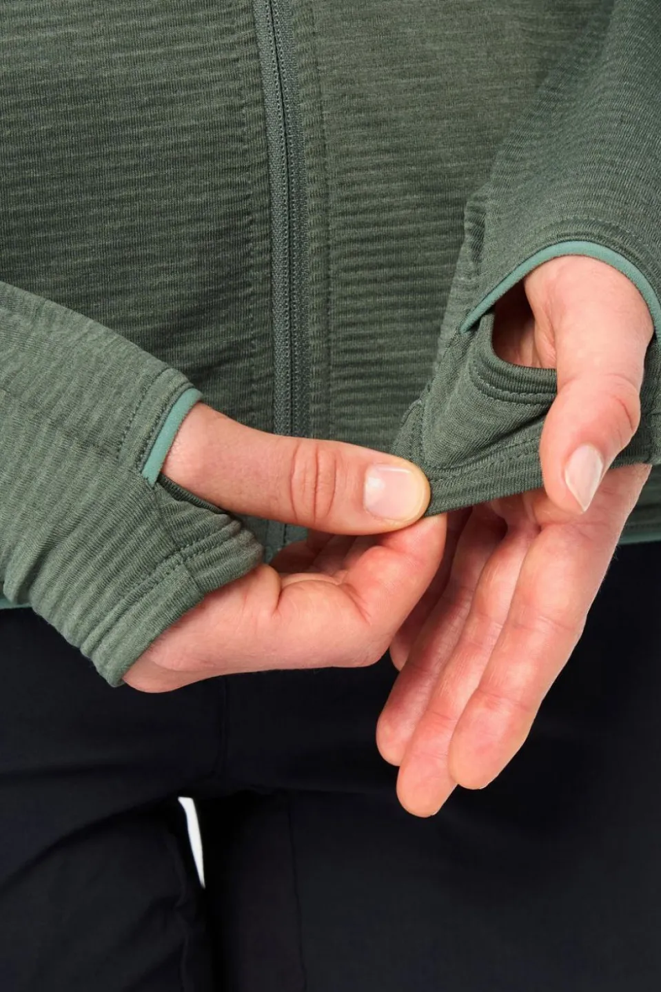 Polaire Women'S Scopi Fleece Jacket II