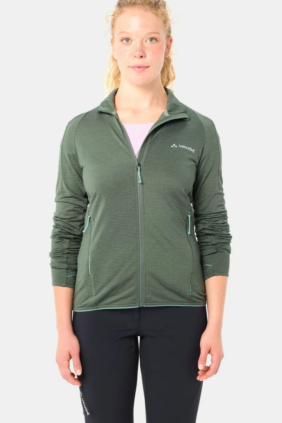 Polaire Women'S Scopi Fleece Jacket II