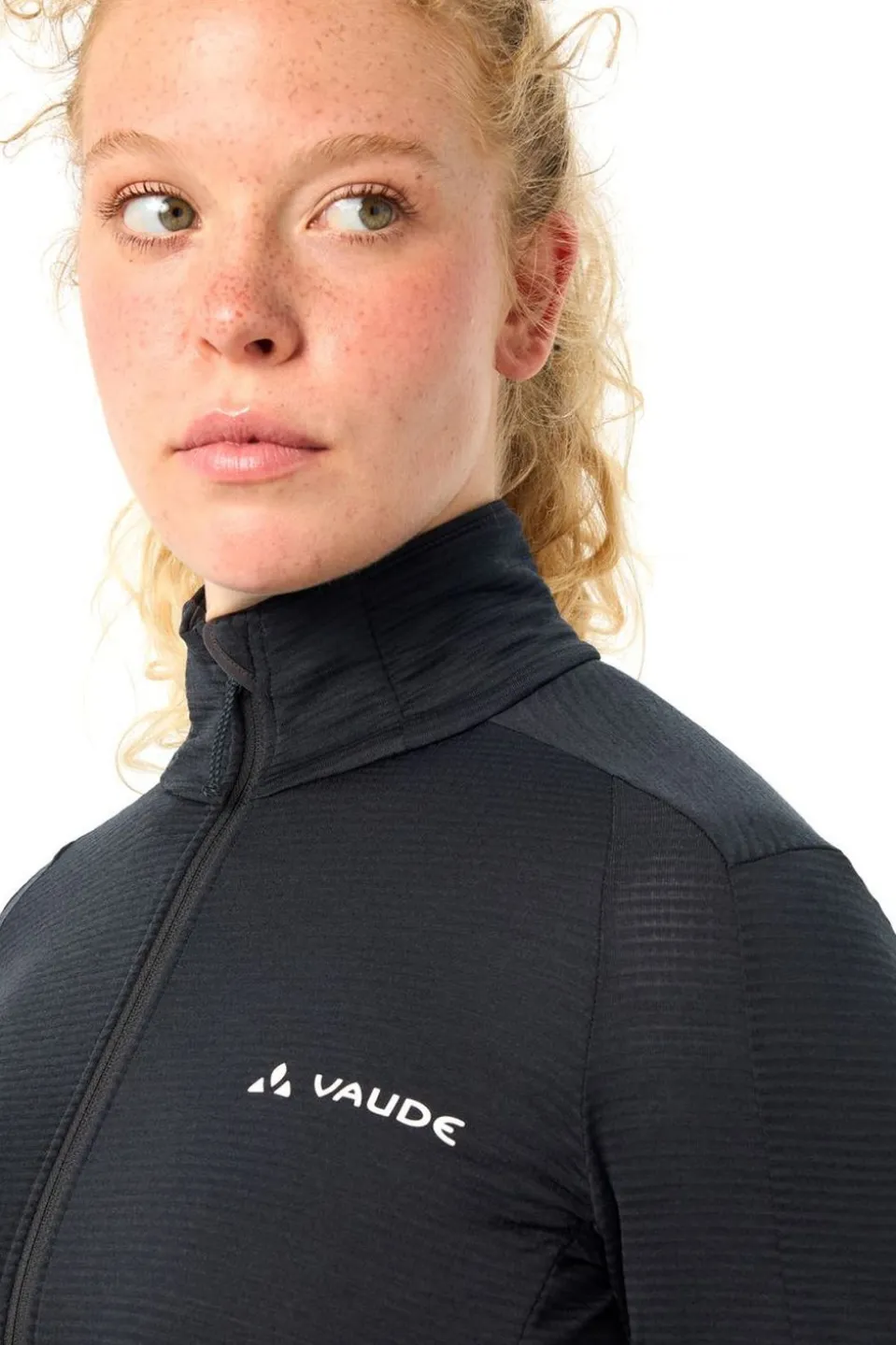 Polaire Women'S Scopi Fleece Jacket II