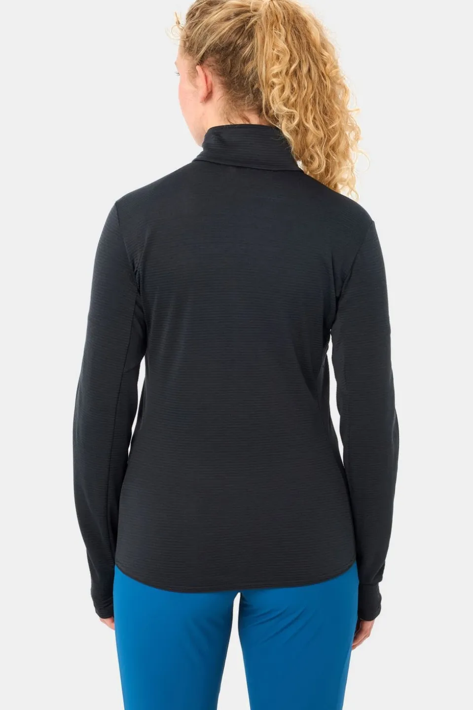 Polaire Women'S Scopi Fleece Jacket II