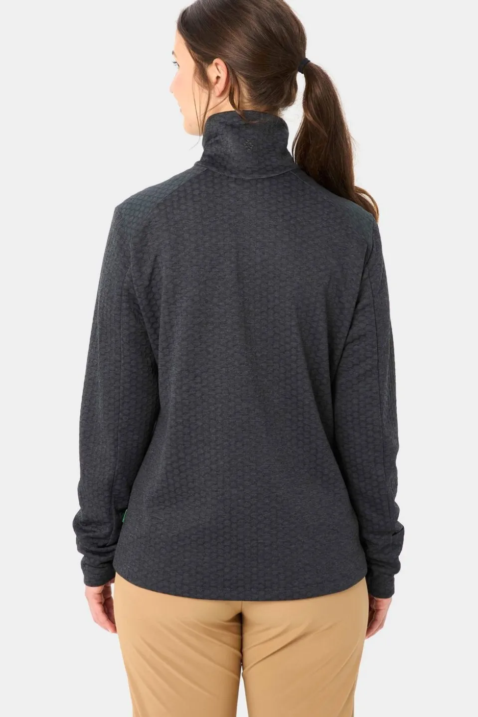 Polaire Women'S Skomer Hiking Sc Jacket