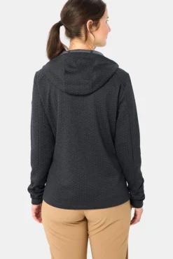 Polaire Women'S Skomer Hiking Hoody