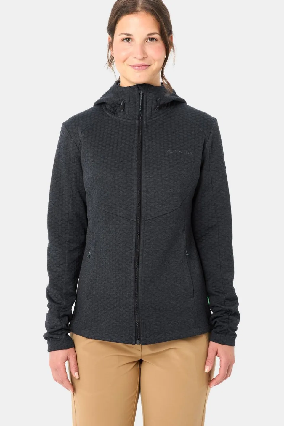 Polaire Women'S Skomer Hiking Hoody