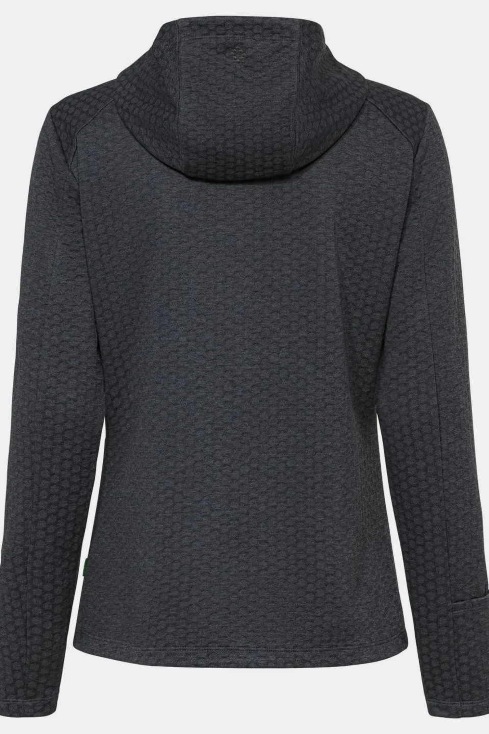 Polaire Women'S Skomer Hiking Hoody