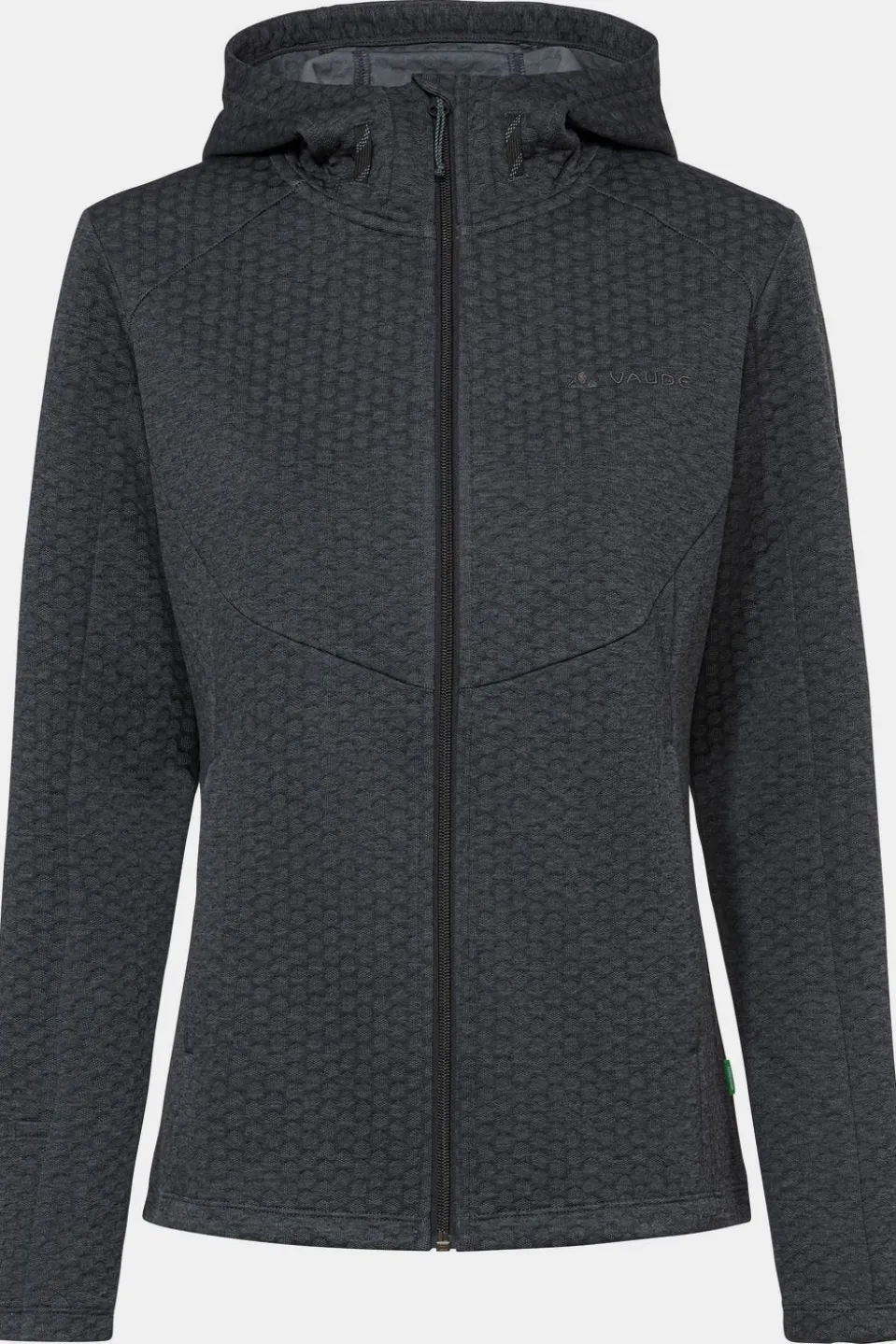 Polaire Women'S Skomer Hiking Hoody