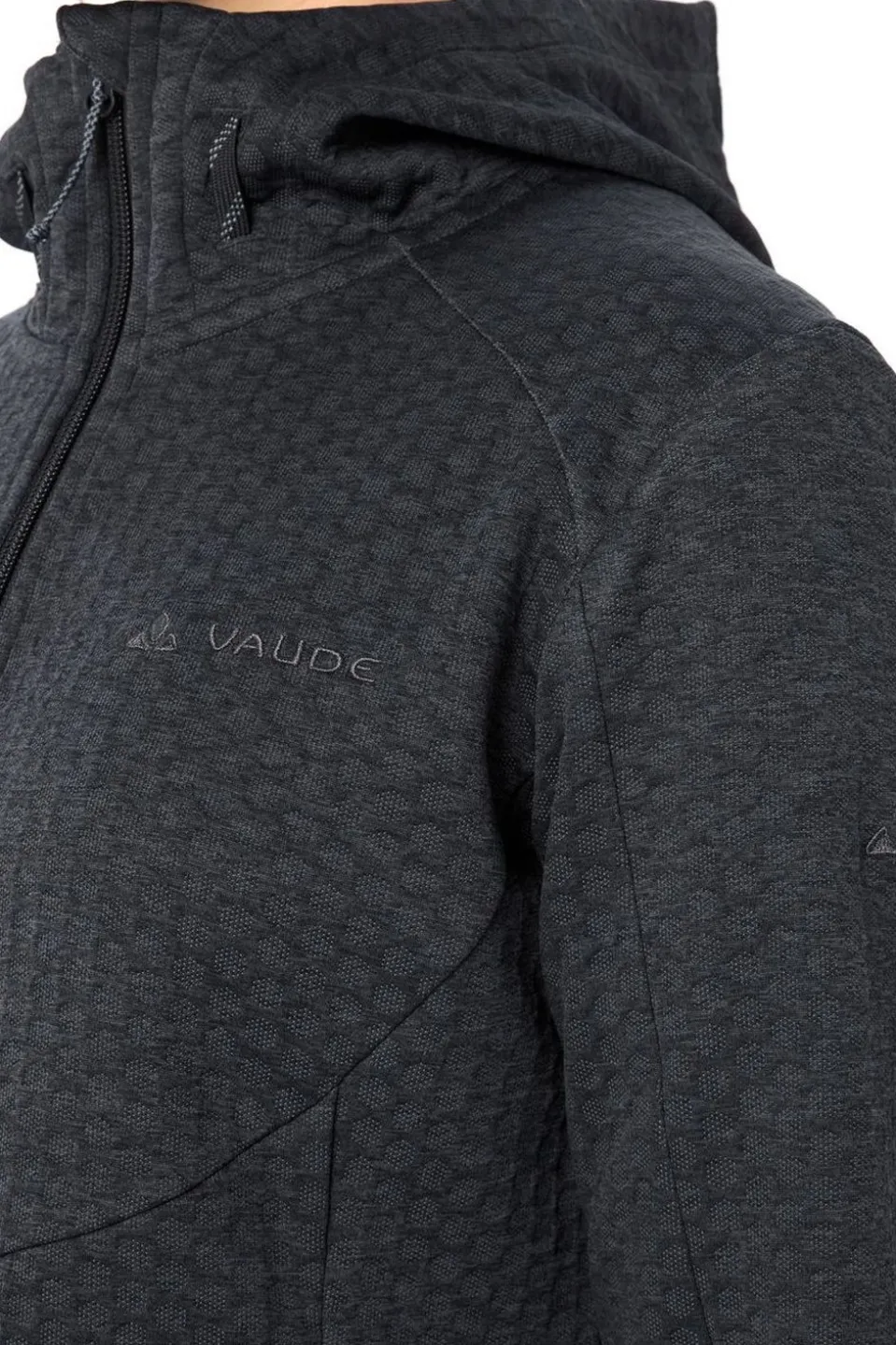 Polaire Women'S Skomer Hiking Hoody