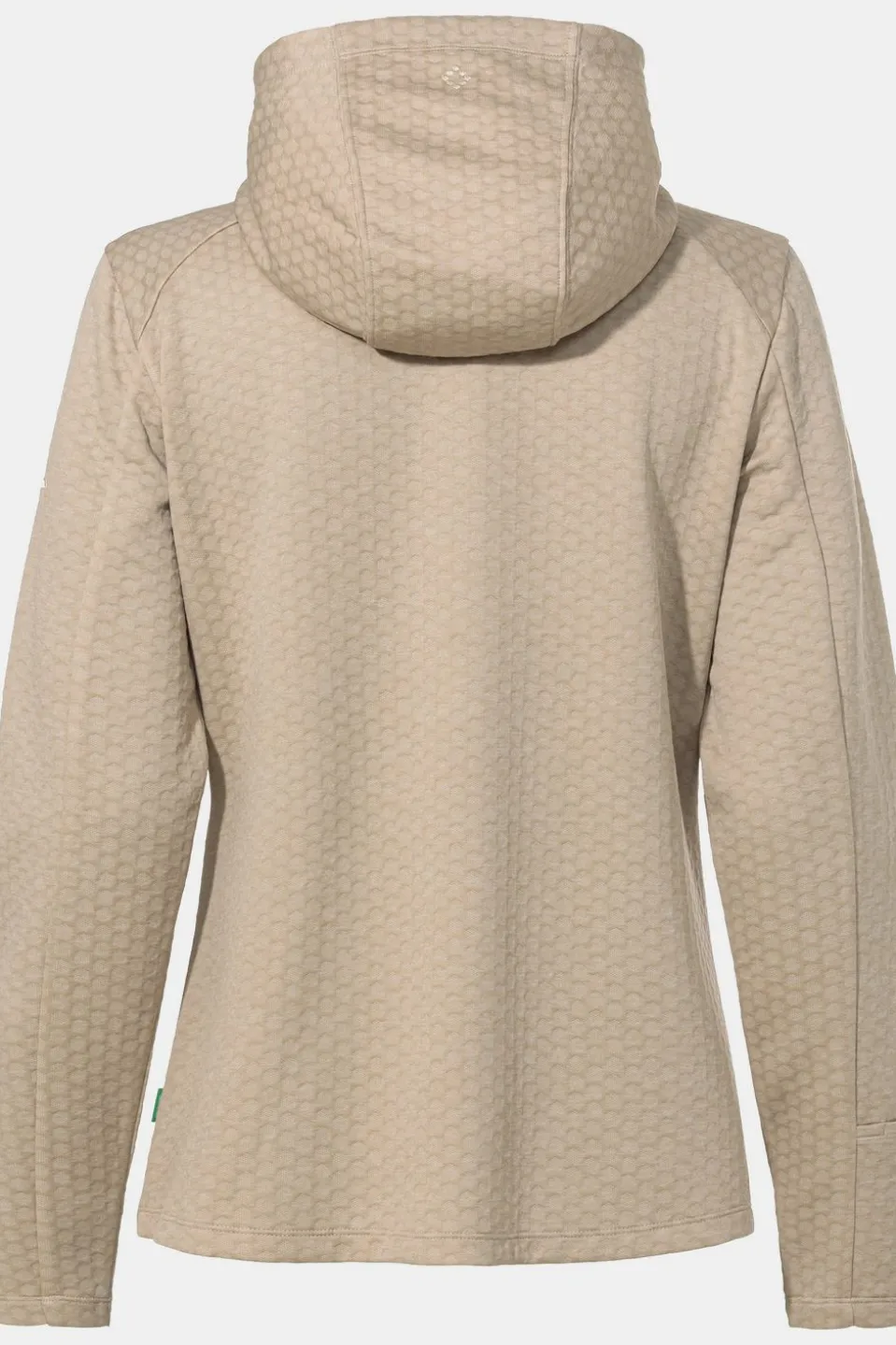 Polaire Women'S Skomer Hiking Hoody