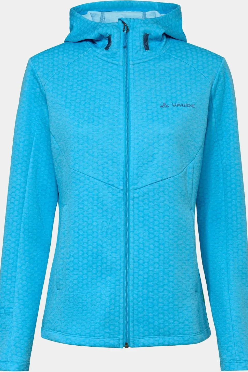 Polaire Women'S Skomer Hiking Hoody