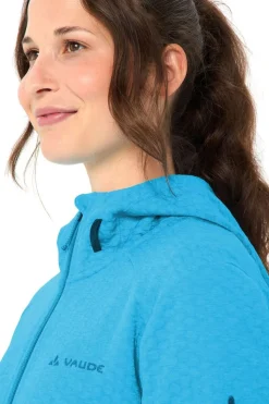 Polaire Women'S Skomer Hiking Hoody