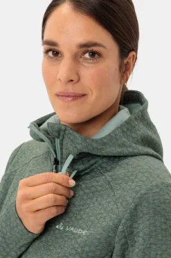 Polaire Women'S Skomer Hiking Hoody