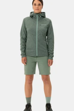 Polaire Women'S Skomer Hiking Hoody