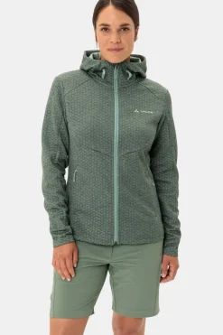 Polaire Women'S Skomer Hiking Hoody