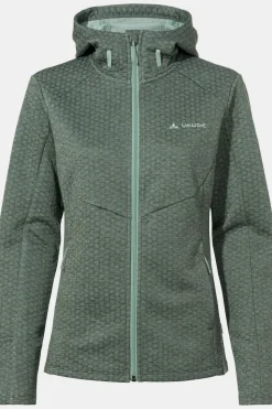 Polaire Women'S Skomer Hiking Hoody