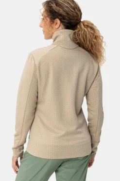 Polaire Women'S Skomer Hiking Sc Jacket