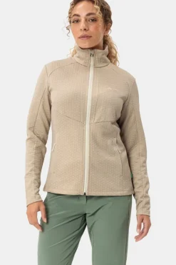 Polaire Women'S Skomer Hiking Sc Jacket