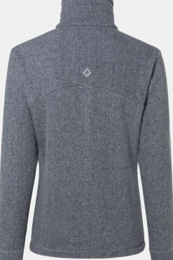 Polaire Women'S Skomer Winter Fleece Jacket