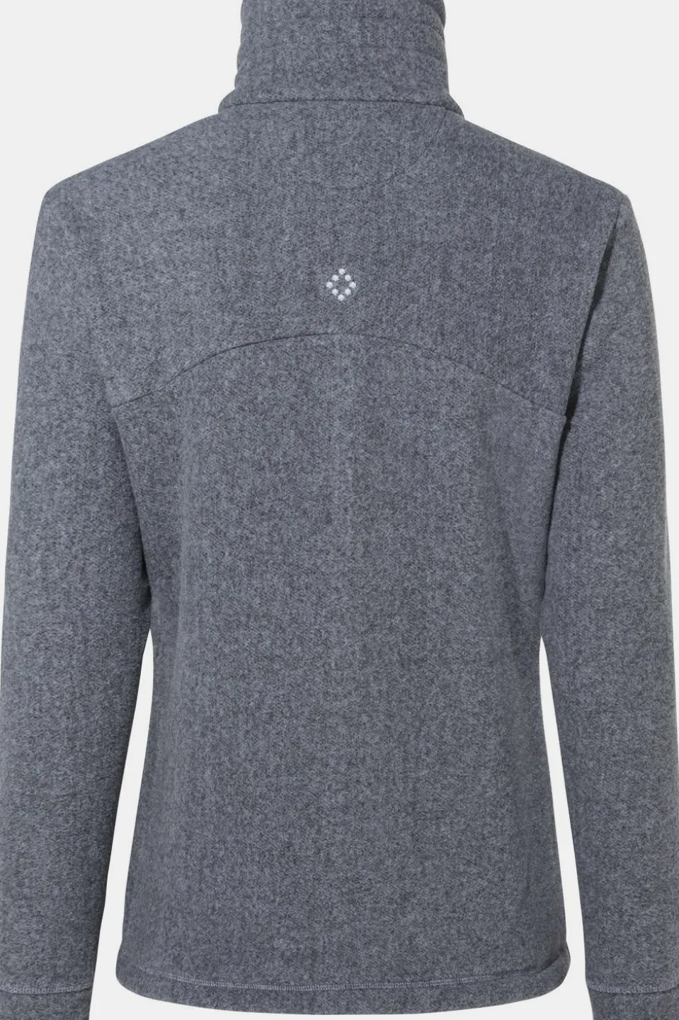 Polaire Women'S Skomer Winter Fleece Jacket