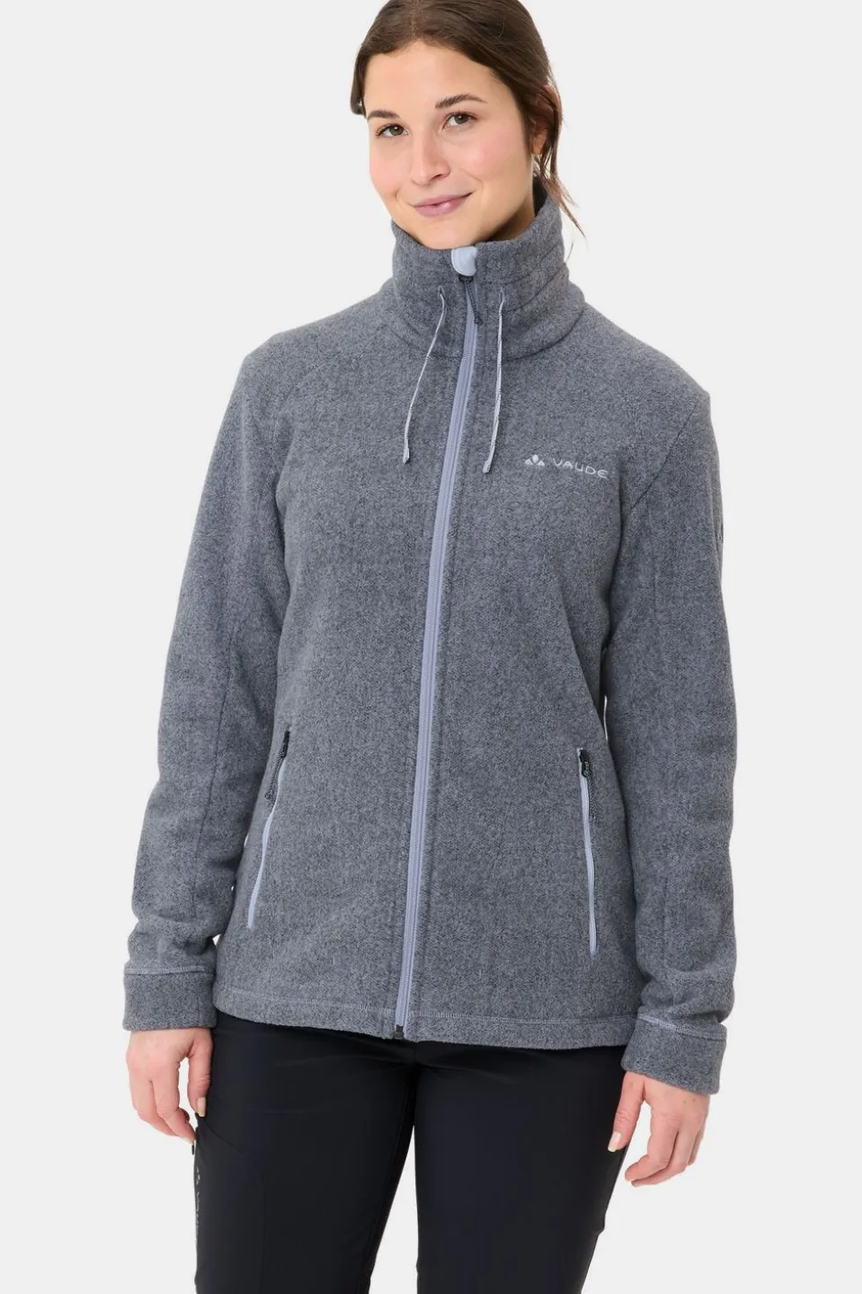 Polaire Women'S Skomer Winter Fleece Jacket