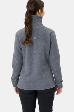 Polaire Women'S Skomer Winter Fleece Jacket