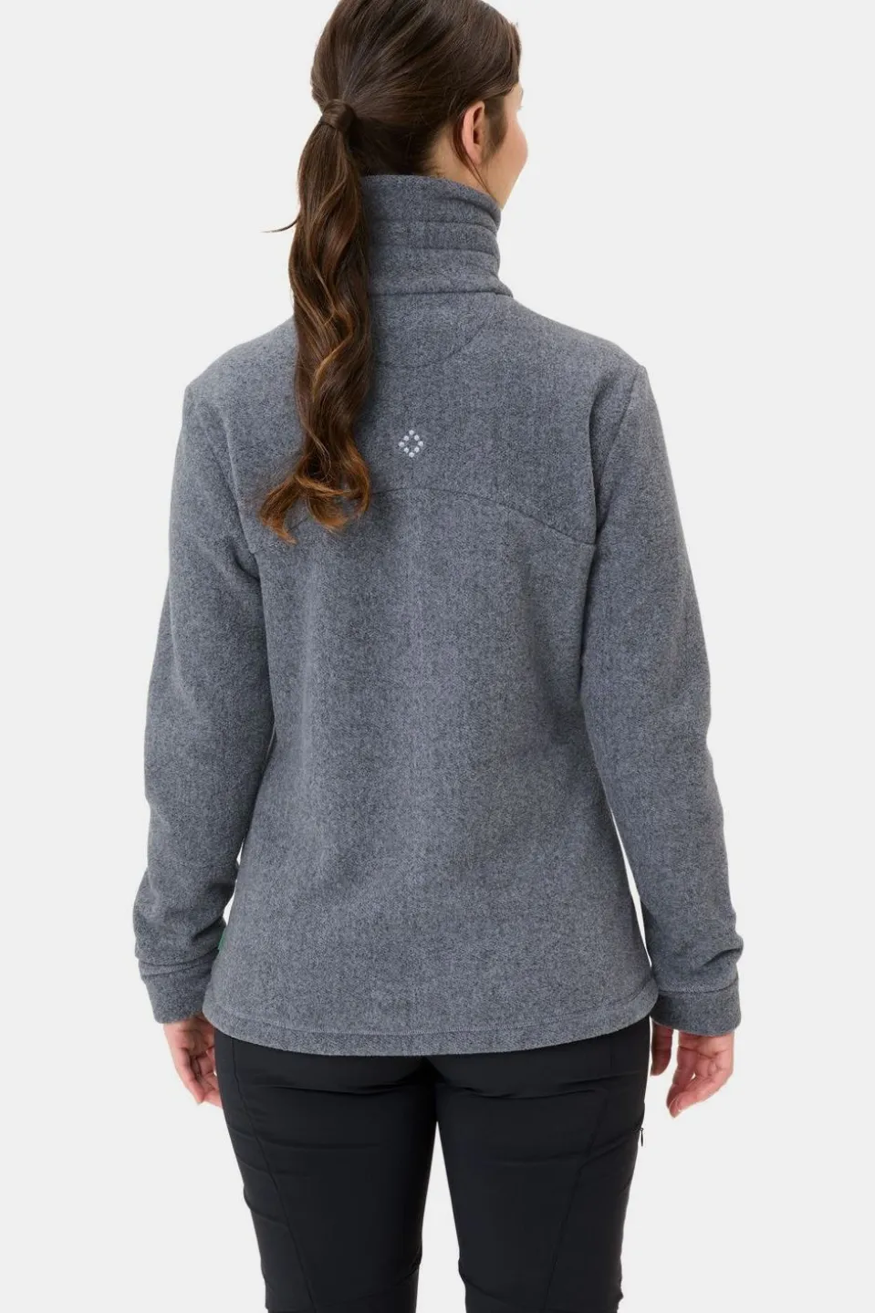 Polaire Women'S Skomer Winter Fleece Jacket