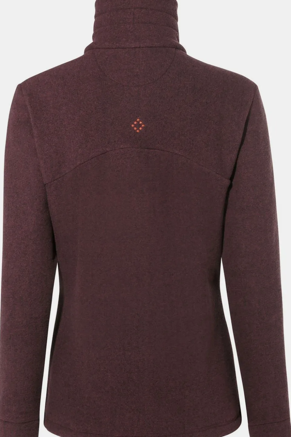 Polaire Women'S Skomer Winter Fleece Jacket