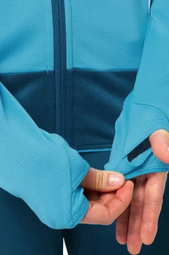 Polaire Women'S Tekoa Fleece Jacket II