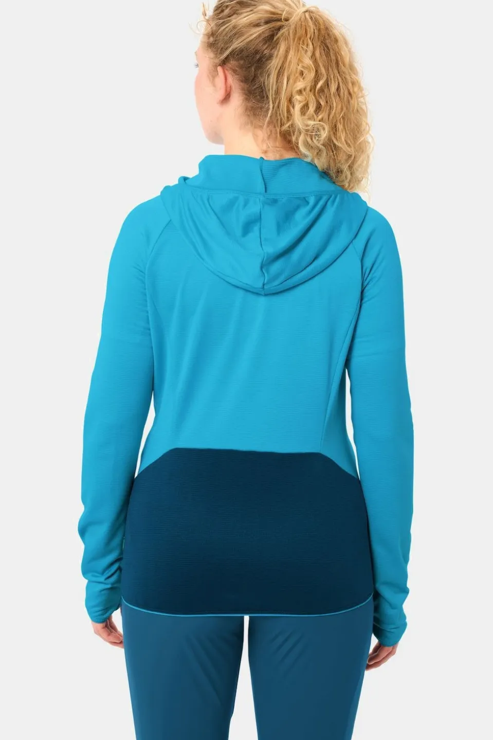 Polaire Women'S Tekoa Fleece Jacket II