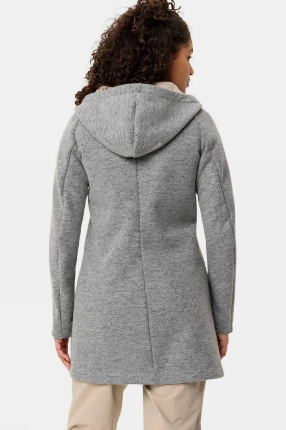 Polaire Women'S Tinshan Coat III