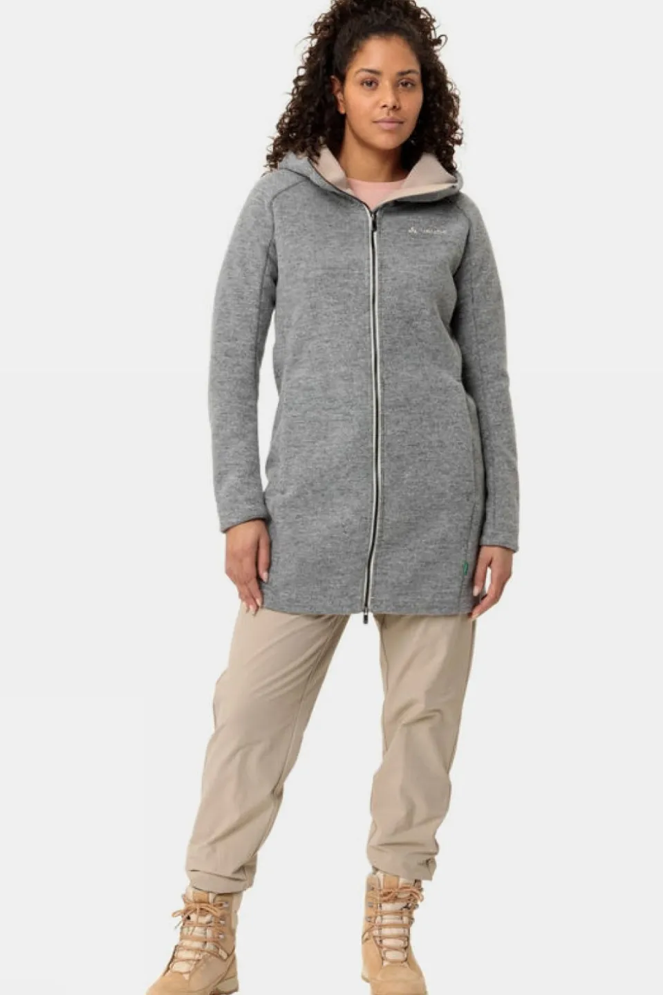Polaire Women'S Tinshan Coat III
