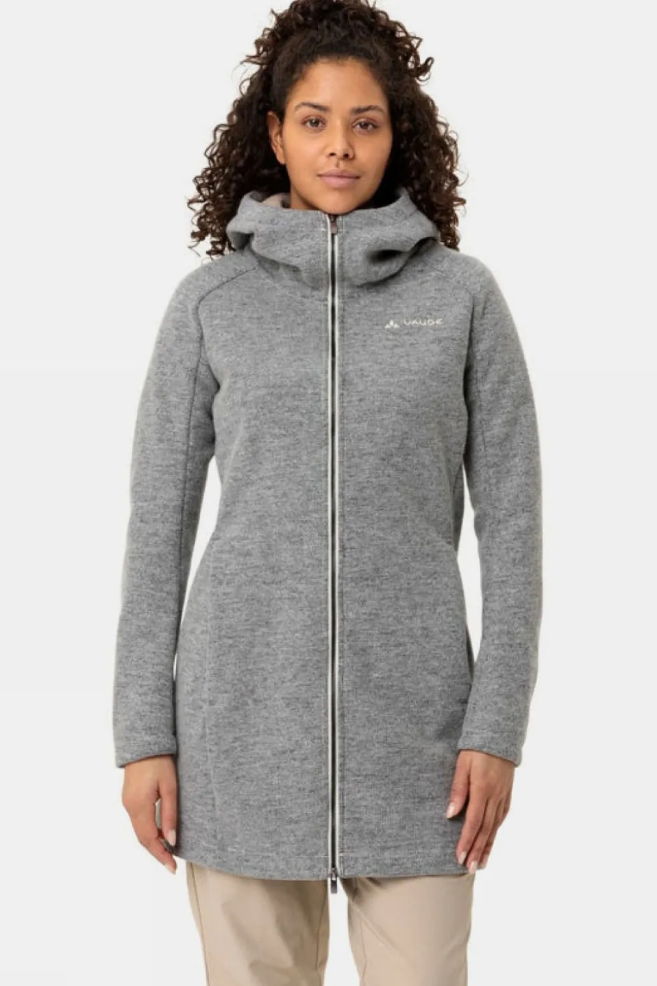 Polaire Women'S Tinshan Coat III
