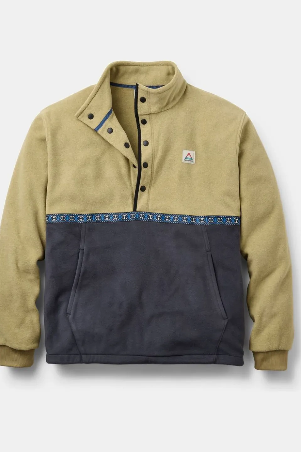 Polaire Woodlander Polar Fleece