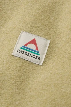 Polaire Woodlander Polar Fleece