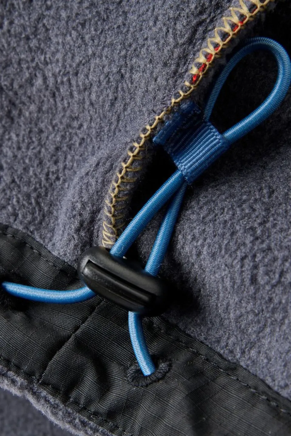 Polaire Woodlander Polar Fleece