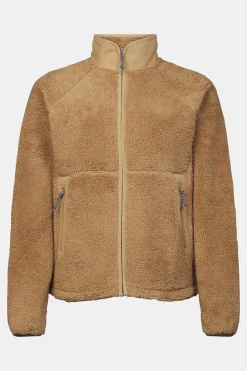 Polaire Wray Highloft Fleece Jacket W