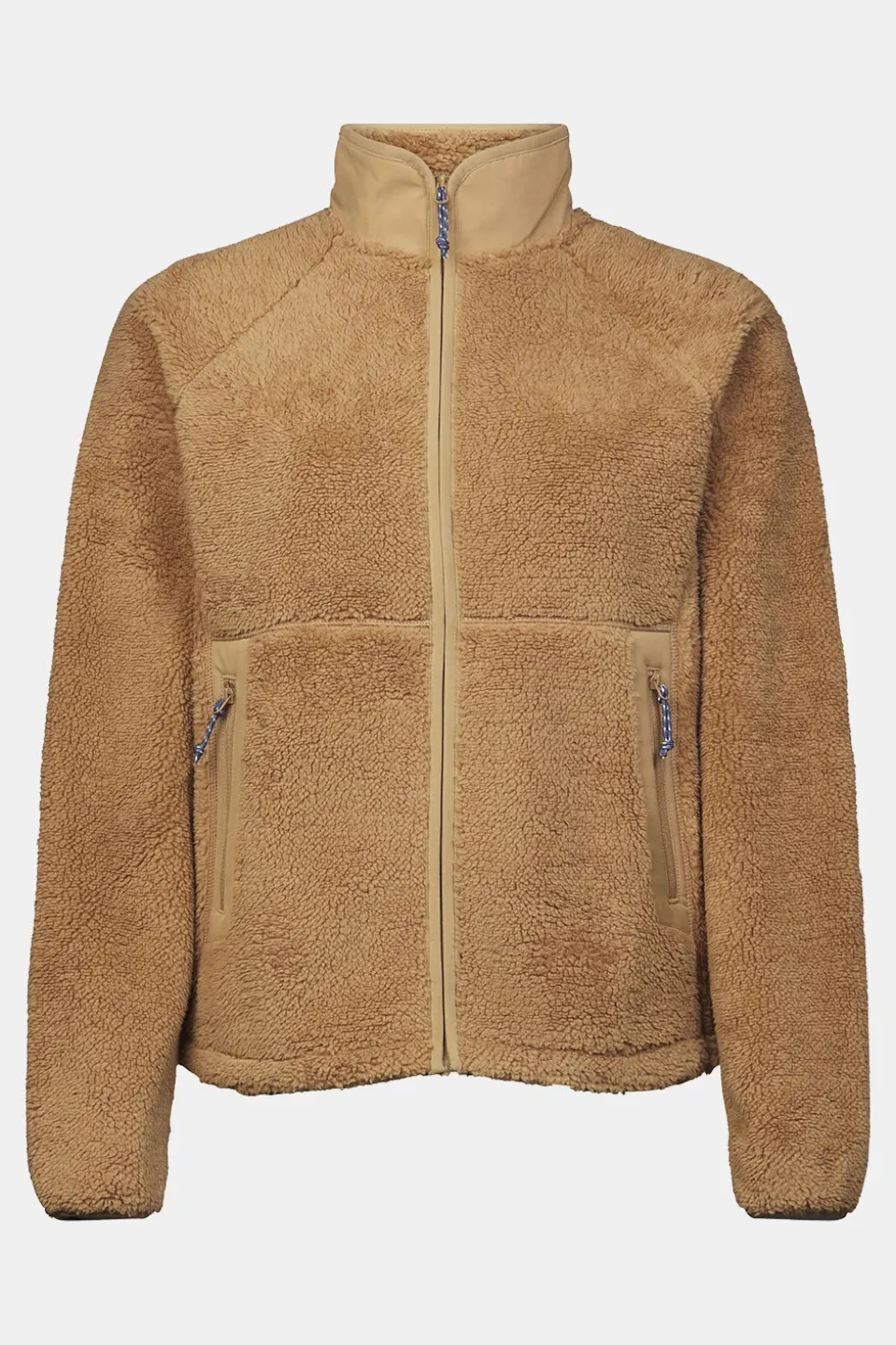 Polaire Wray Highloft Fleece Jacket W