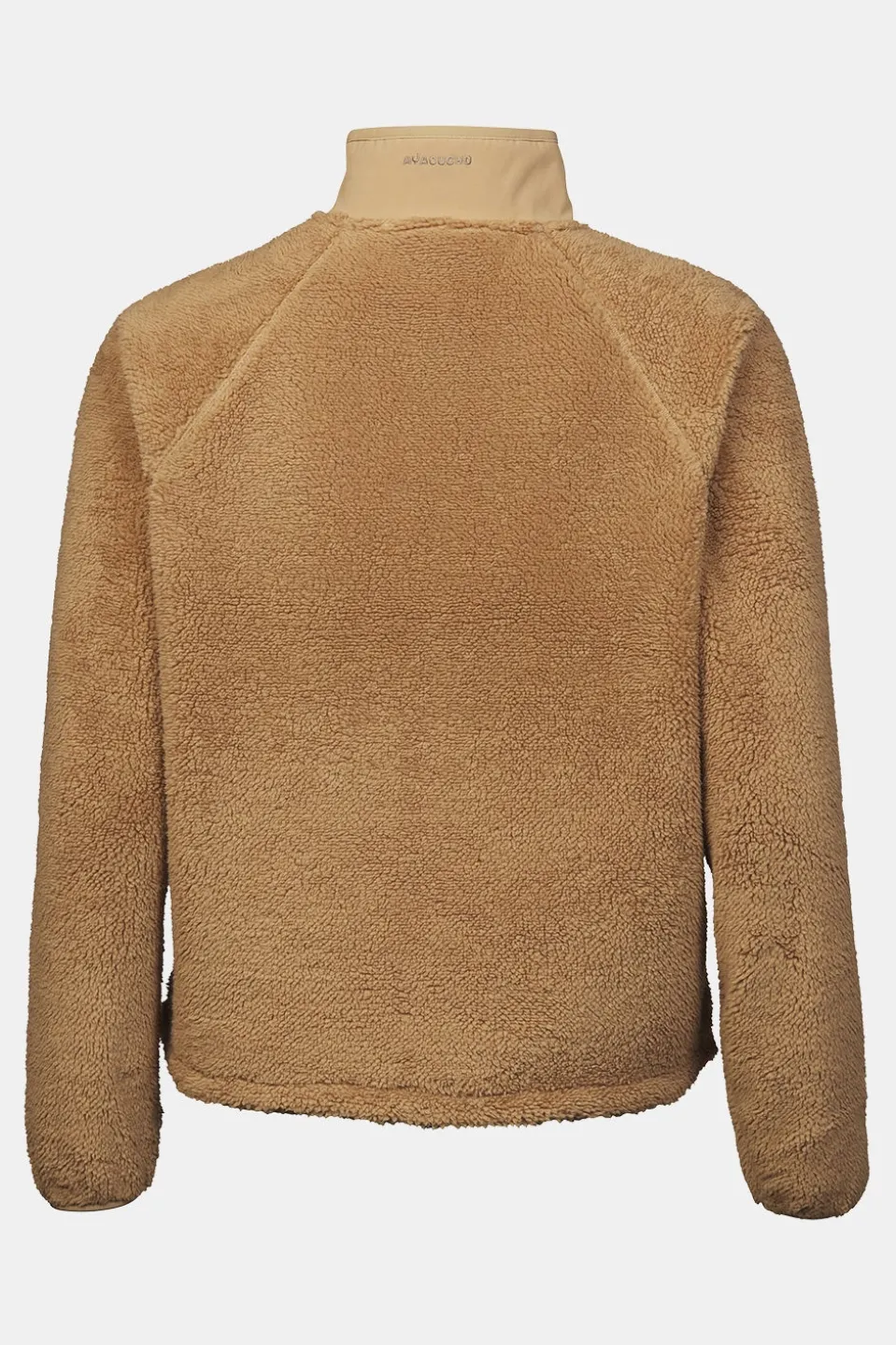 Polaire Wray Highloft Fleece Jacket W