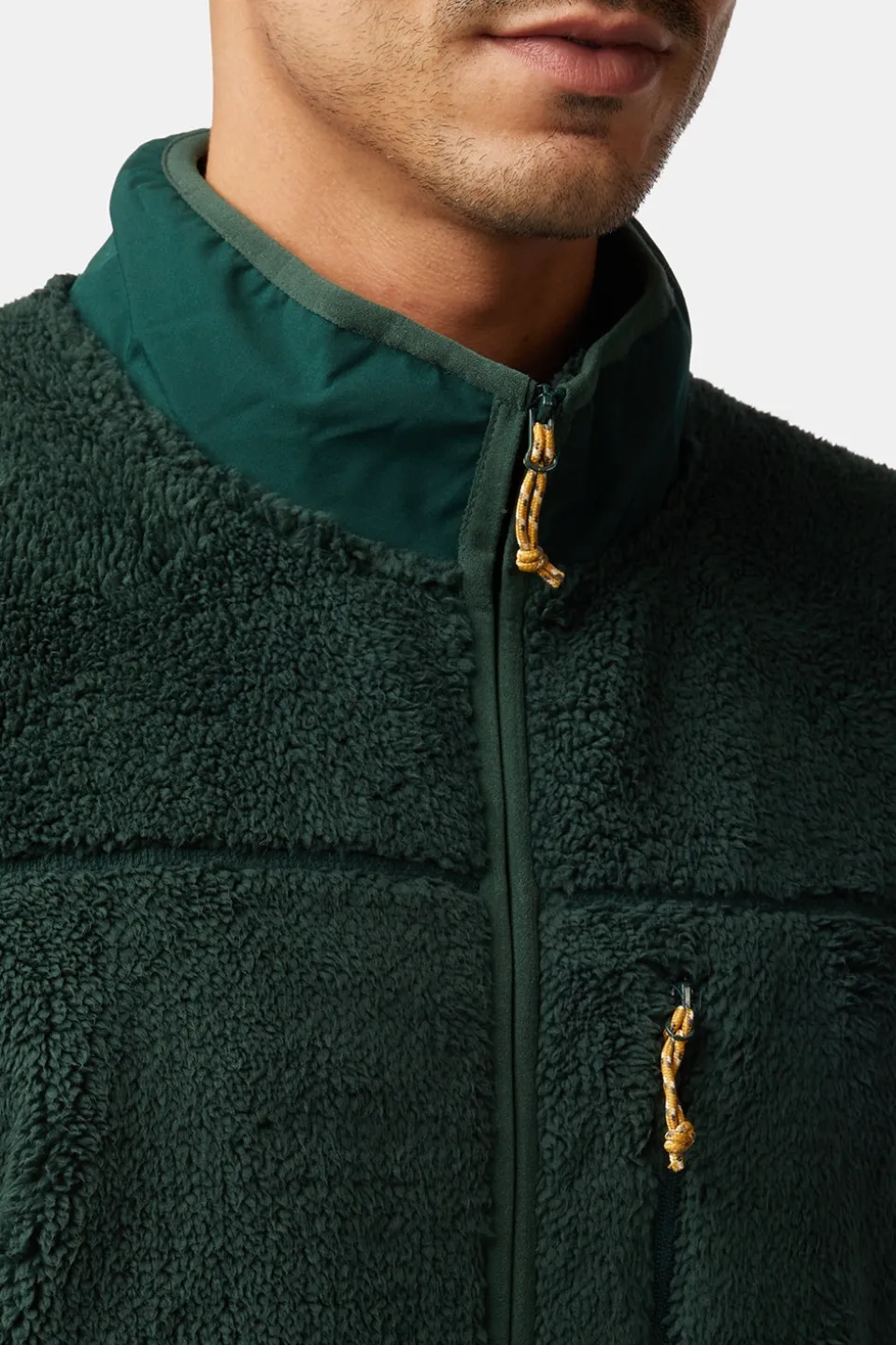 Polaire Wray Highloft Fleece Jacket M