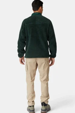 Polaire Wray Highloft Fleece Jacket M