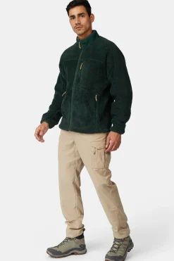Polaire Wray Highloft Fleece Jacket M