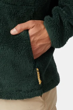 Polaire Wray Highloft Fleece Jacket M
